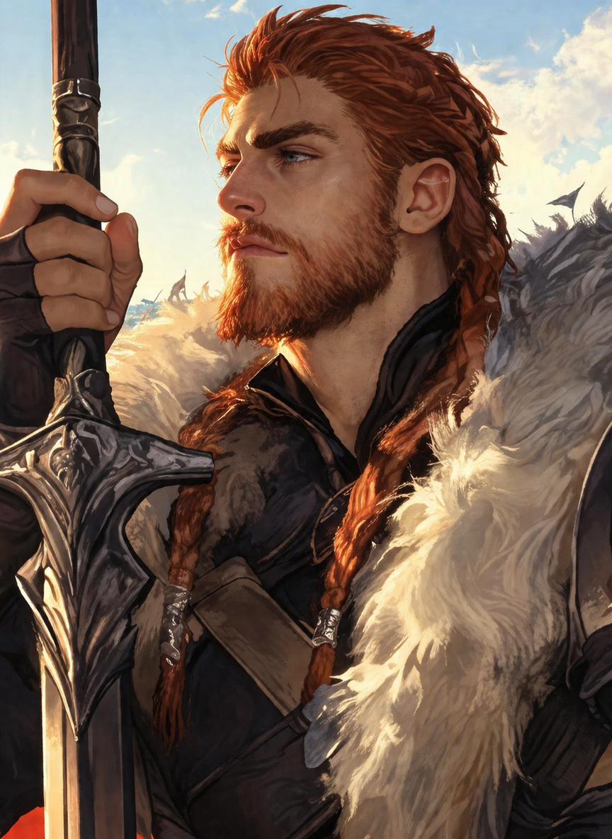 Leif Jarlsson thumbnail
