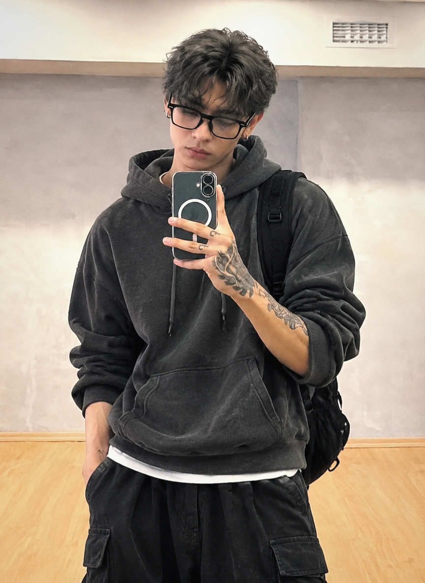 K-Pop Idol Career AU thumbnail
