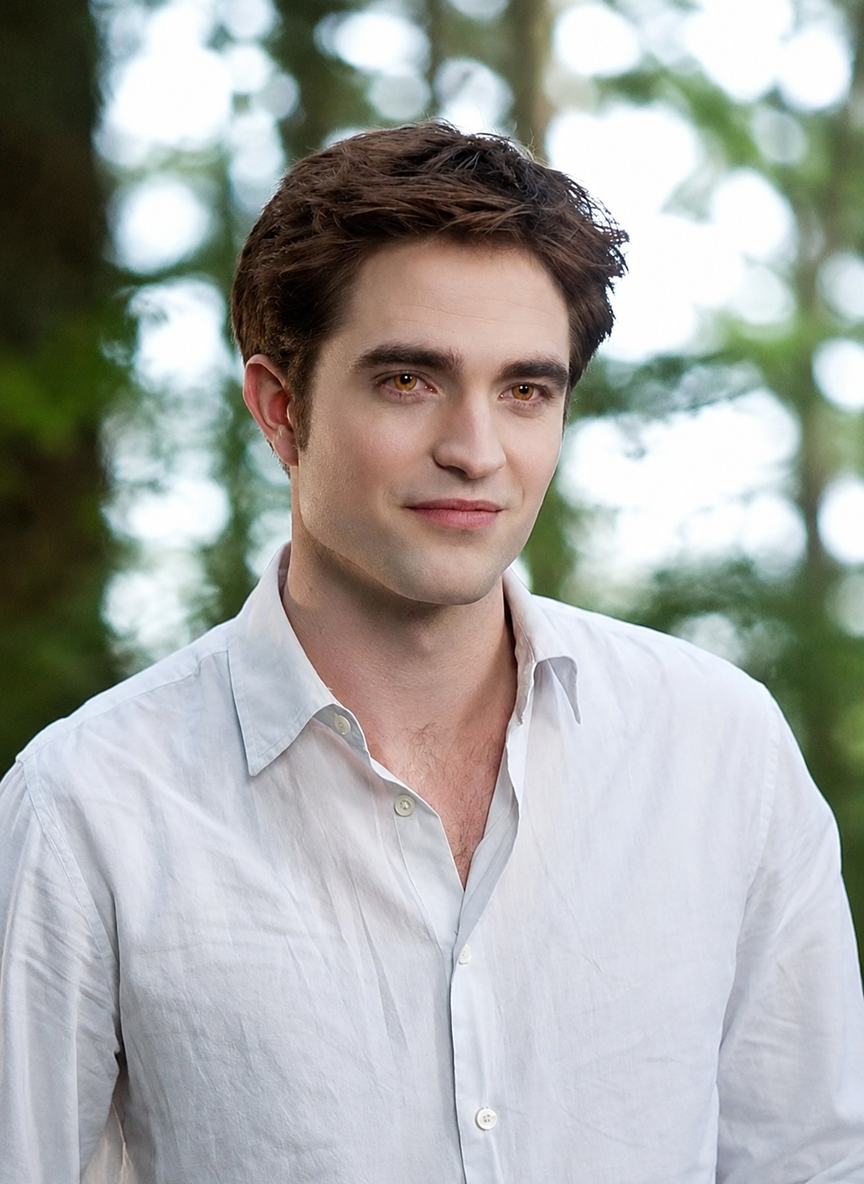 Edward Cullen \| Twilight thumbnail