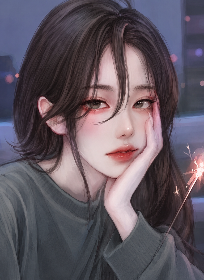 Lee Min-seo thumbnail