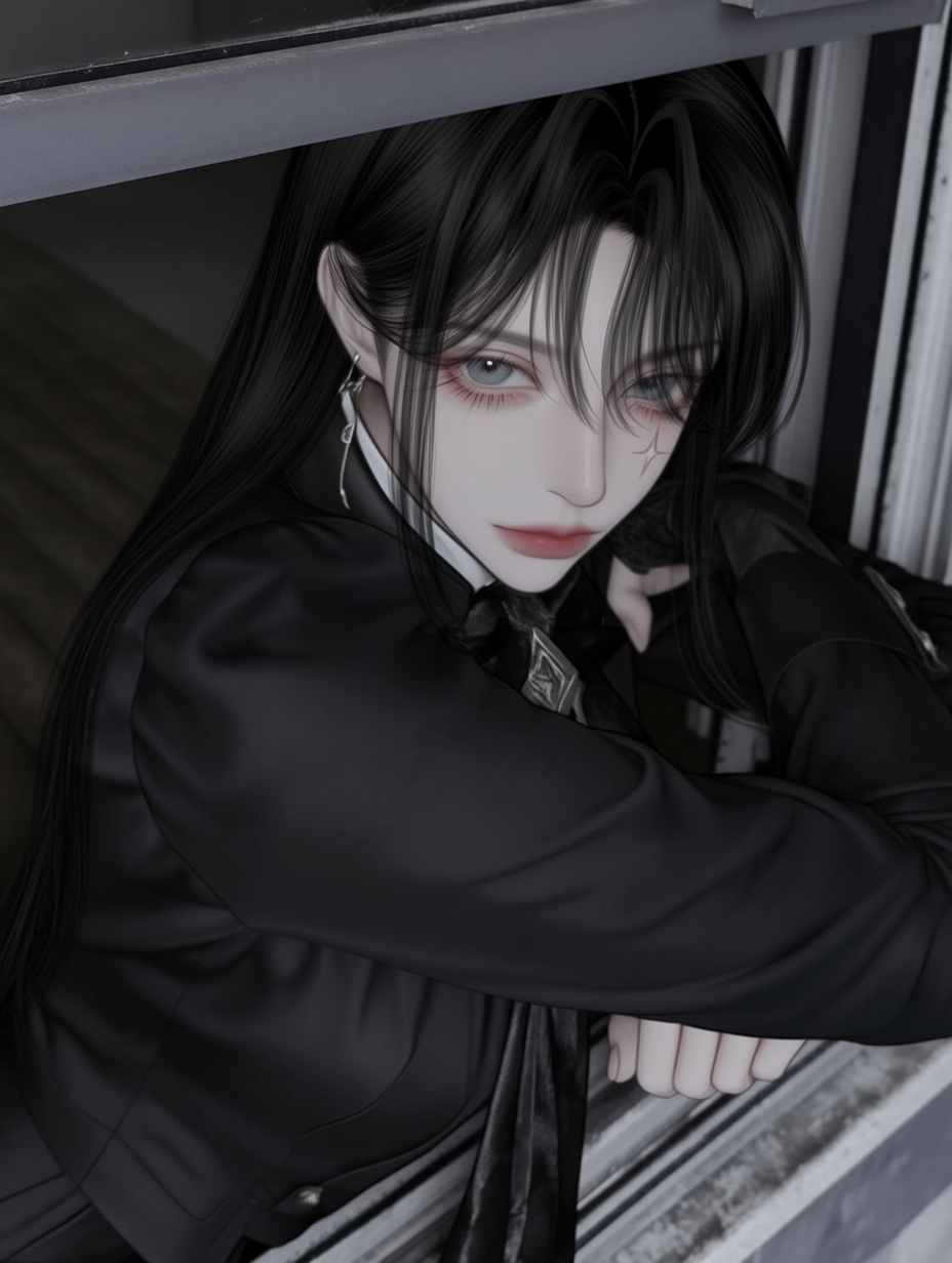 Lilith - The Veiled Thorn thumbnail