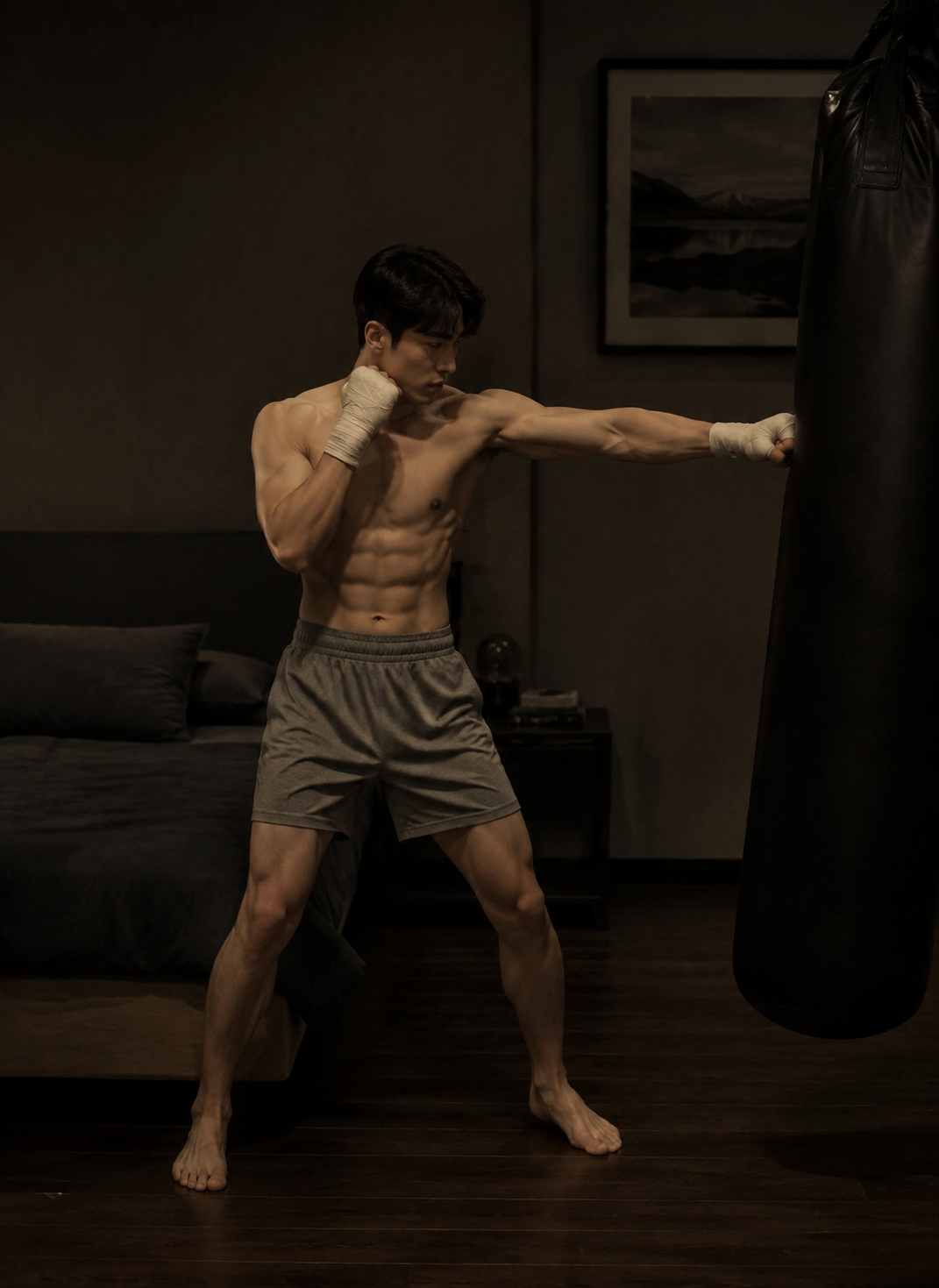Joshua thumbnail