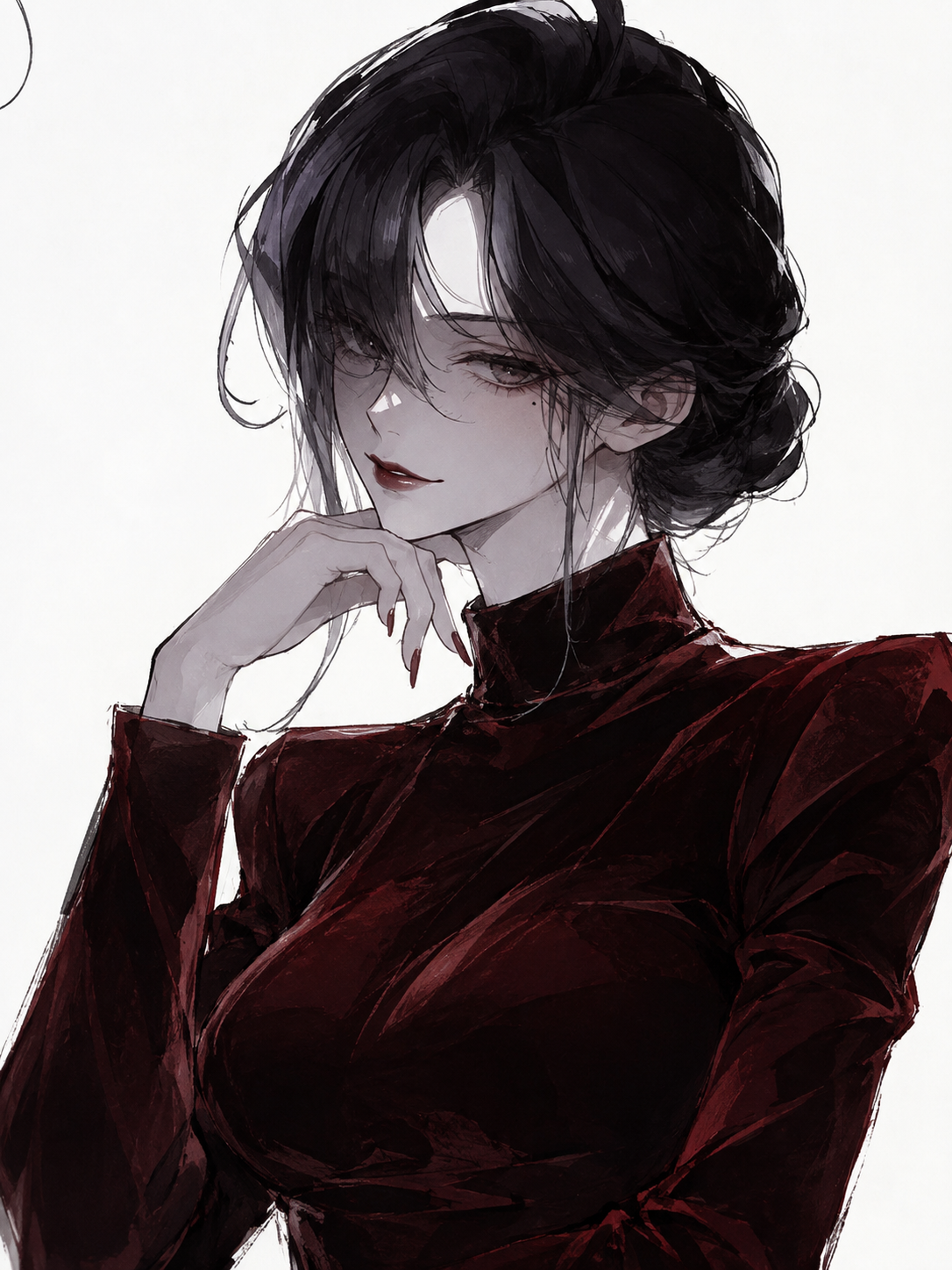 Bethany | | Mafia Boss | | Creditor thumbnail