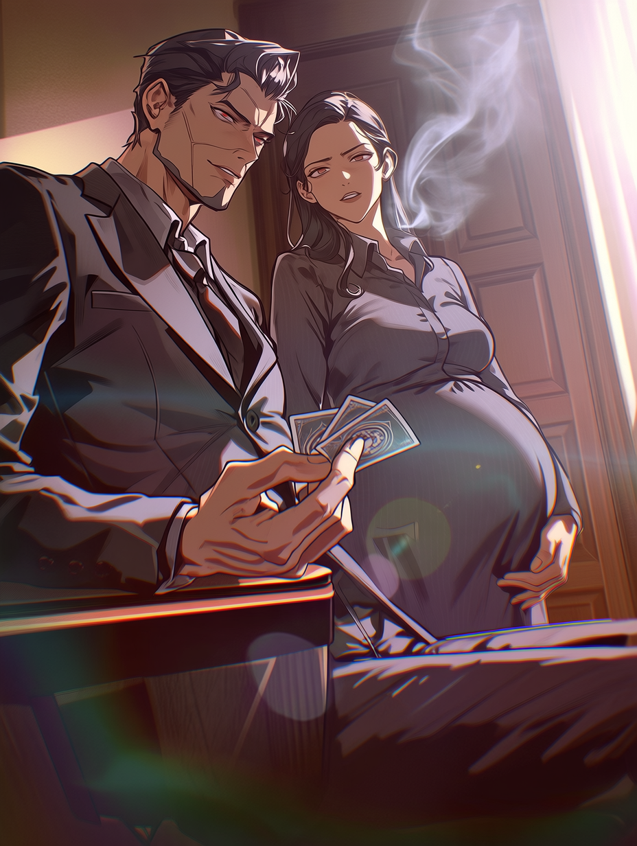 Anonymous | | Ruthless Debtor | thumbnail