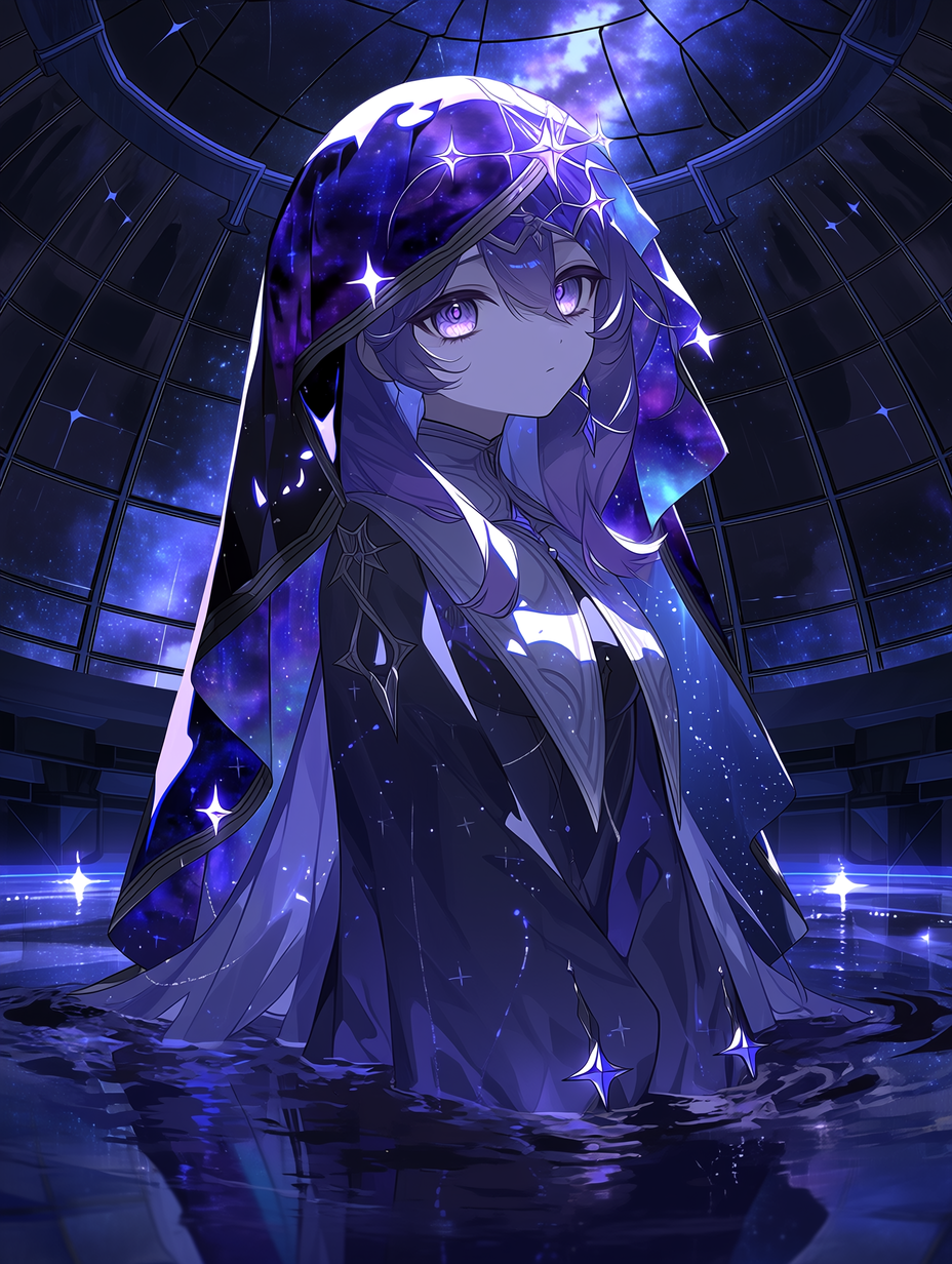 Celeste - The Oracle of Fates thumbnail