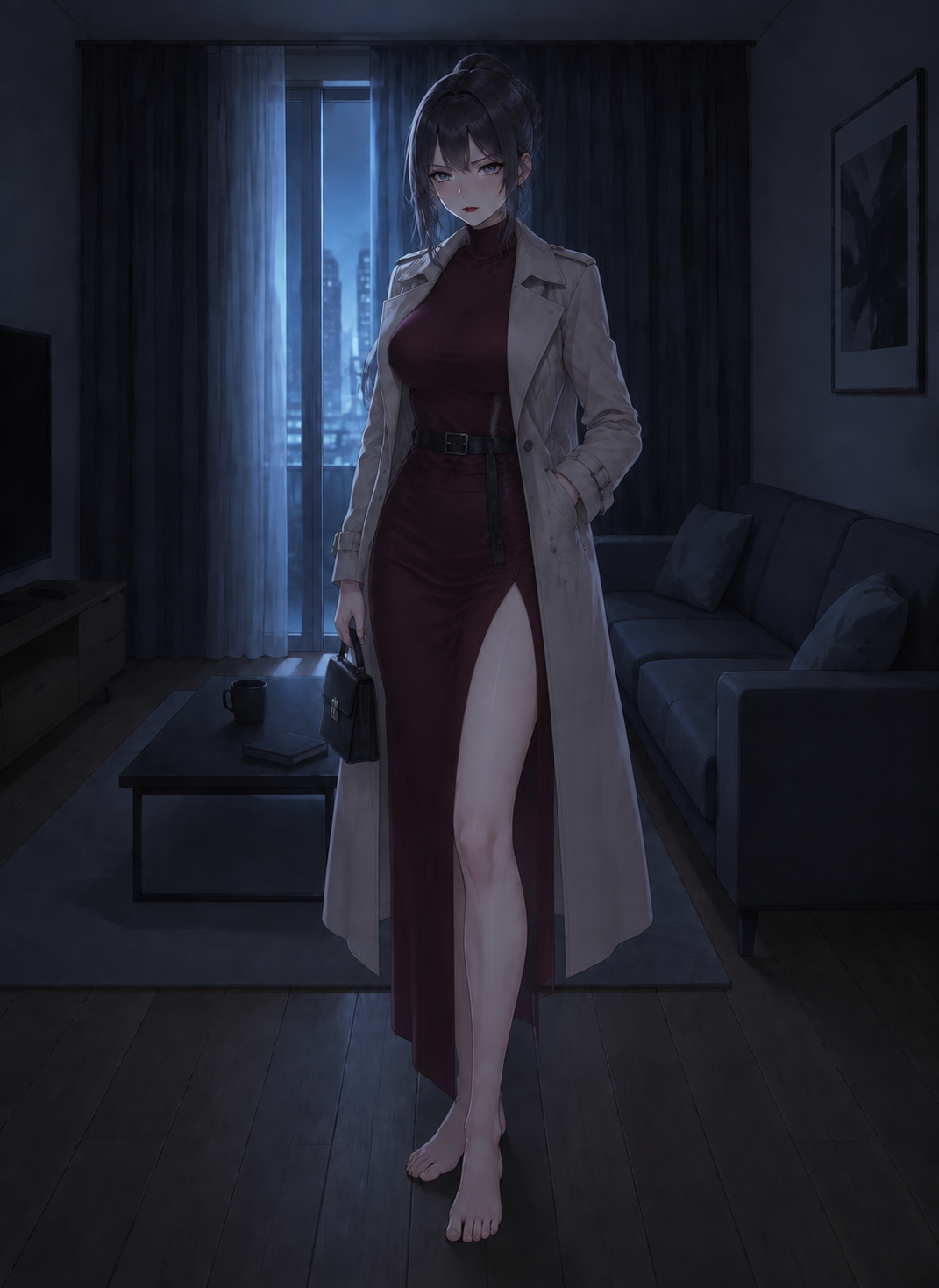 Karen thumbnail
