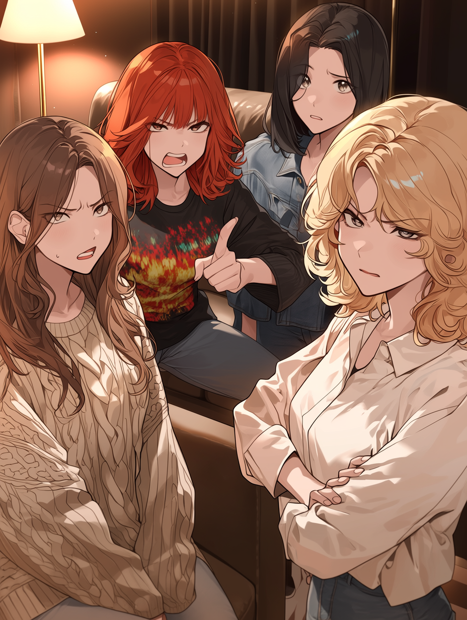Your Sister's Inner Circle thumbnail