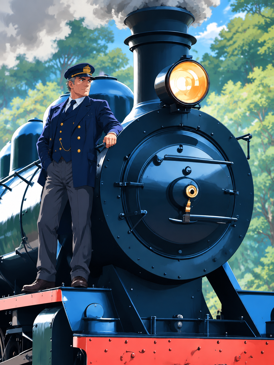 Conductor Jack thumbnail