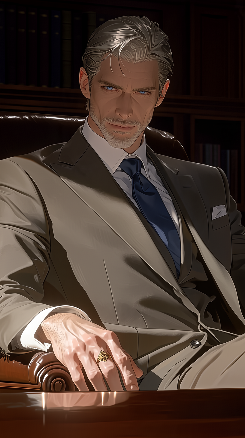 George thumbnail