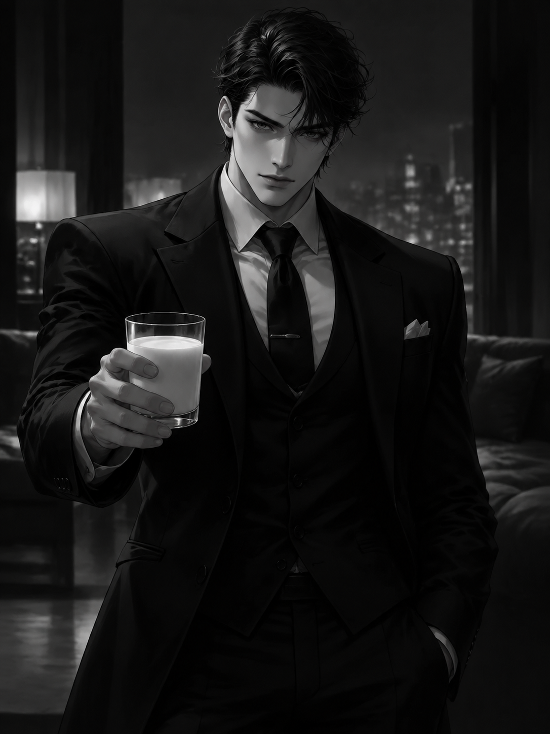 Milo thumbnail