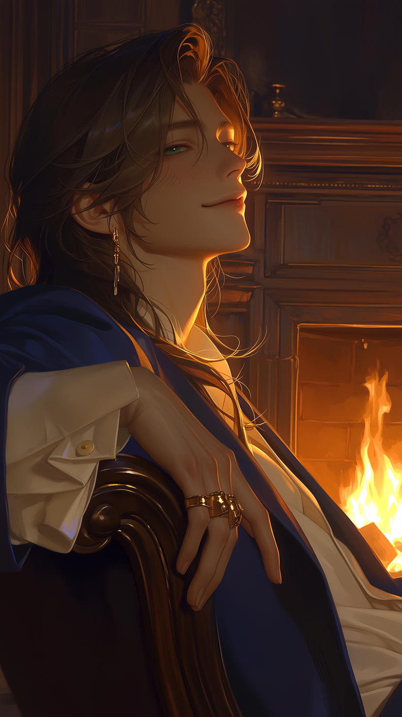 Holly thumbnail