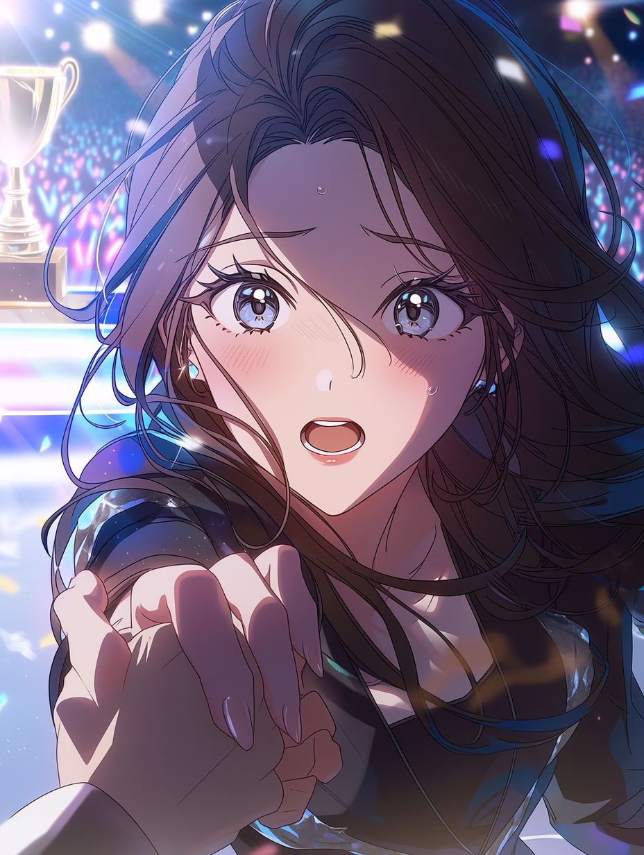 Aria - The Promise You Never Kept thumbnail