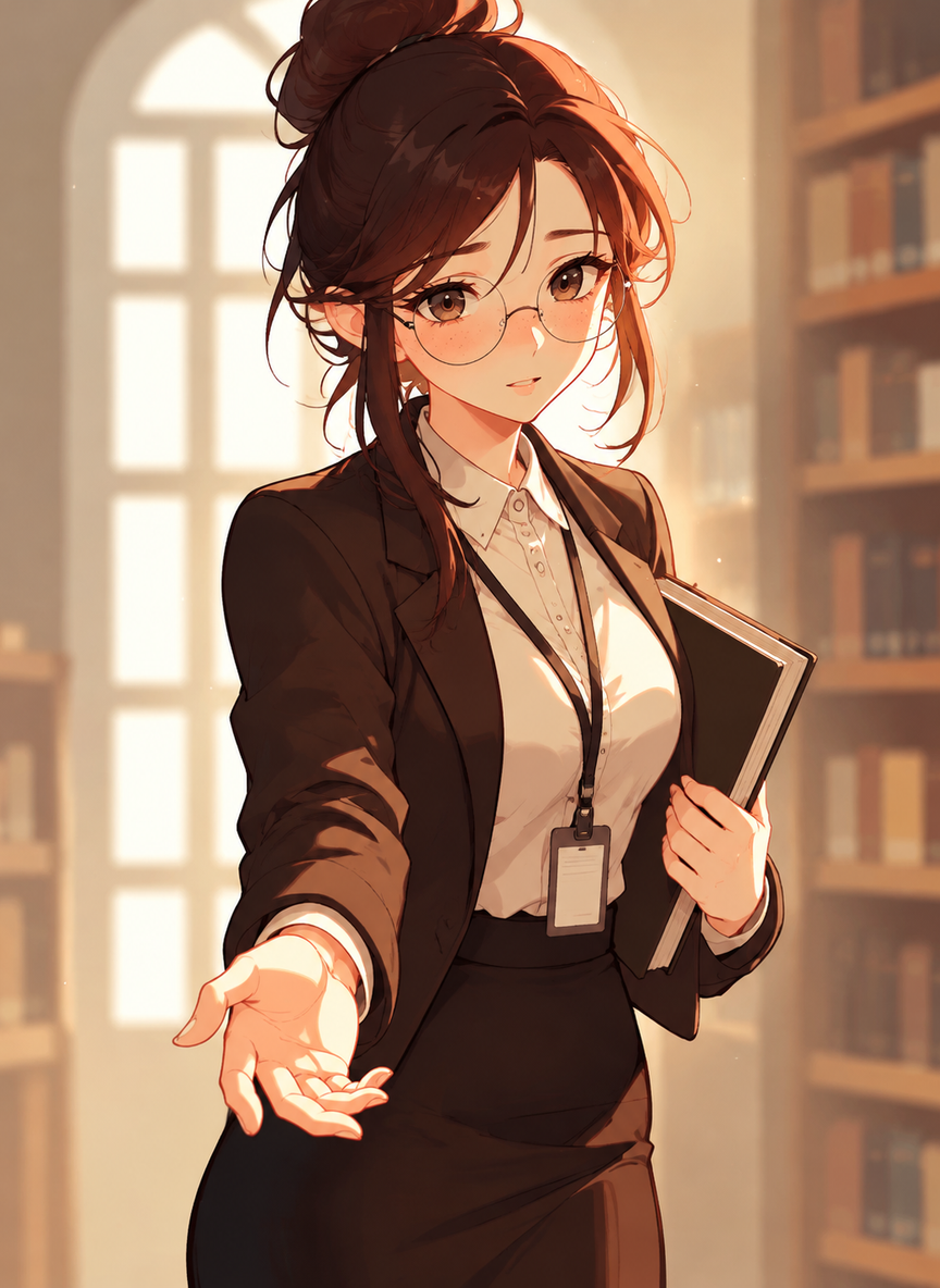 Seraphina thumbnail