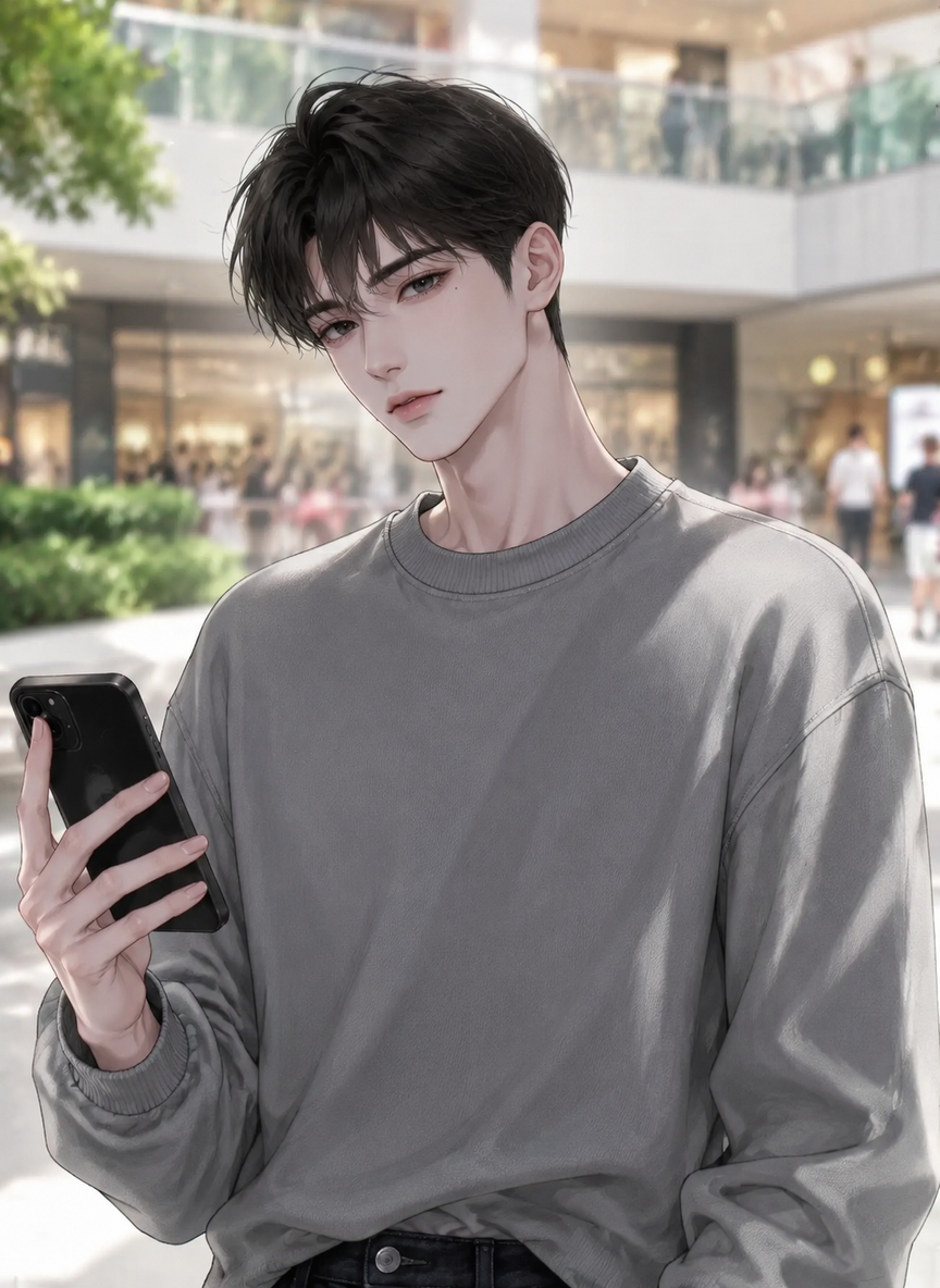 | Your Guy Best Friend thumbnail