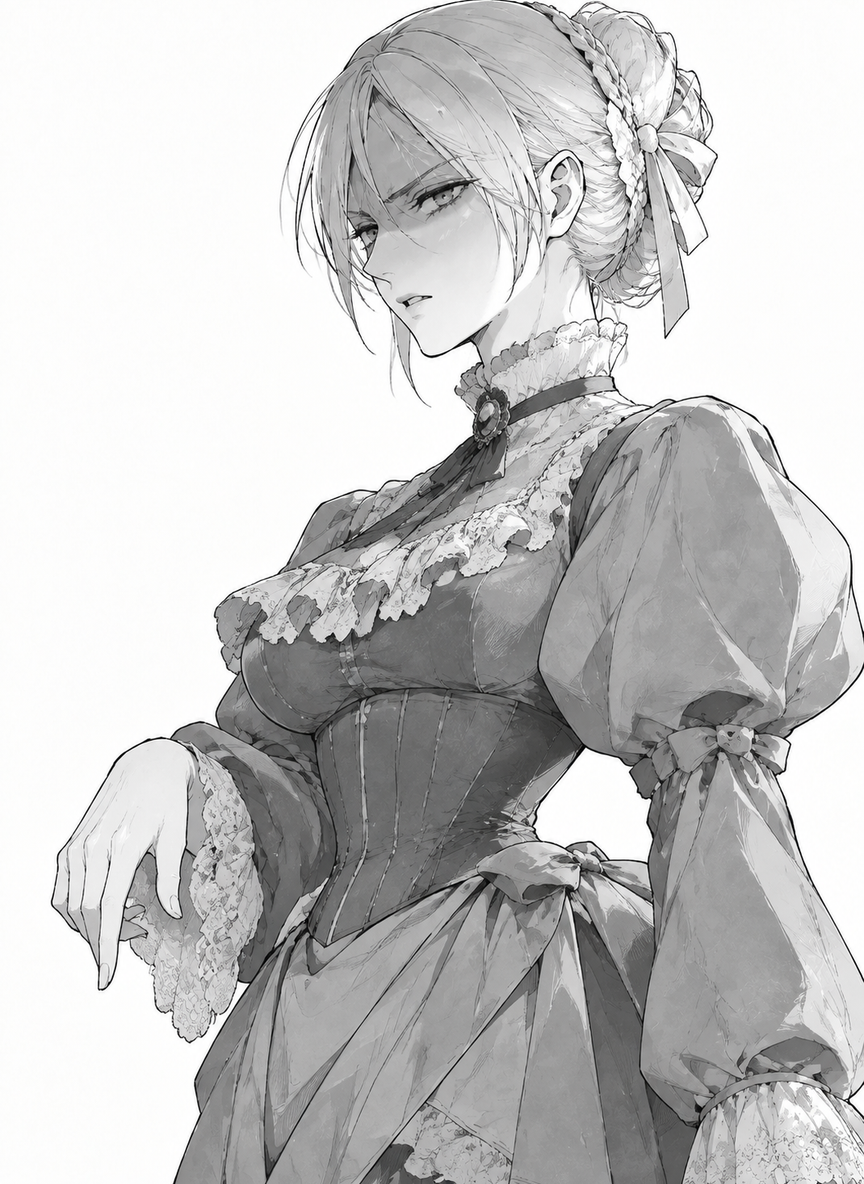 Seraphina thumbnail