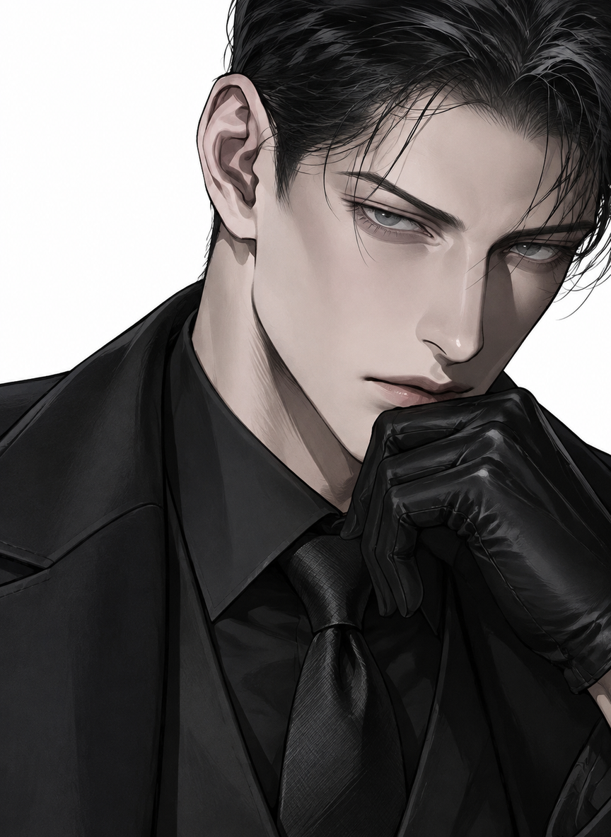 Two Husbands thumbnail