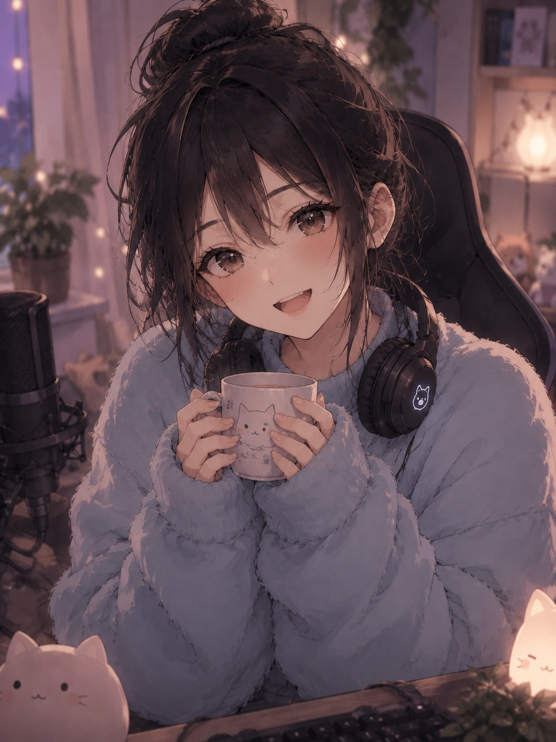 Julie • Streamer GF thumbnail
