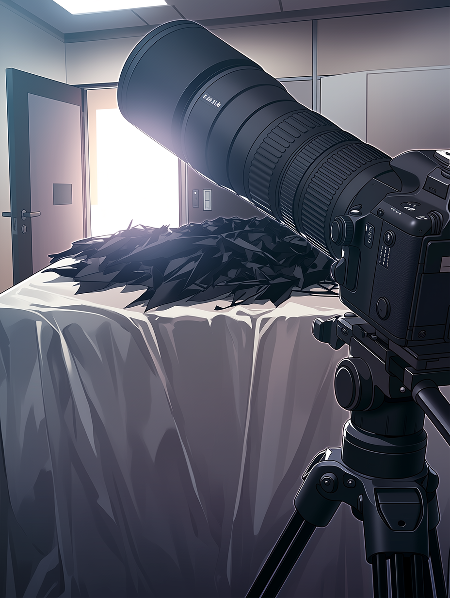 Still Life: The Unspoken thumbnail