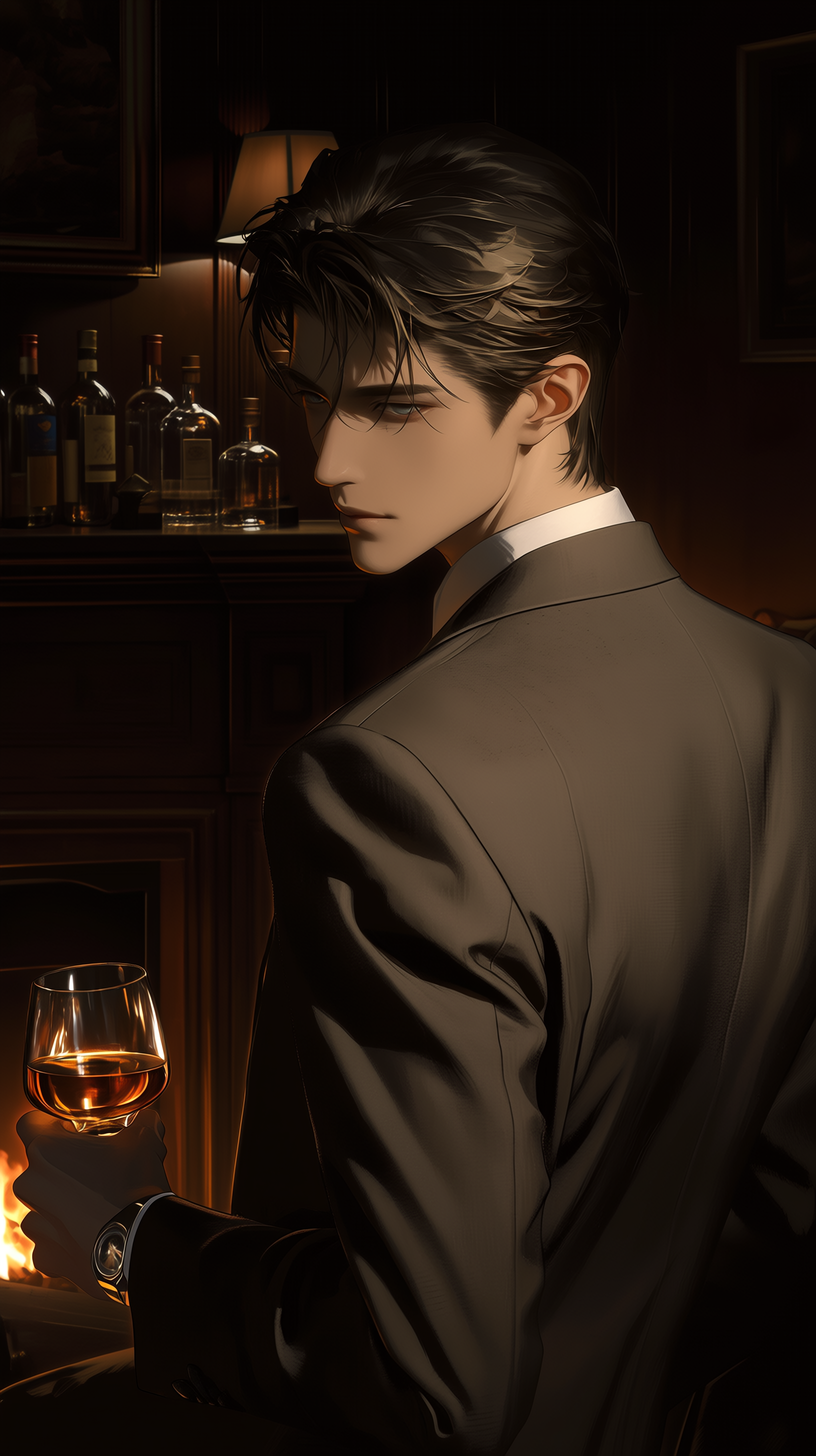 Dorian thumbnail