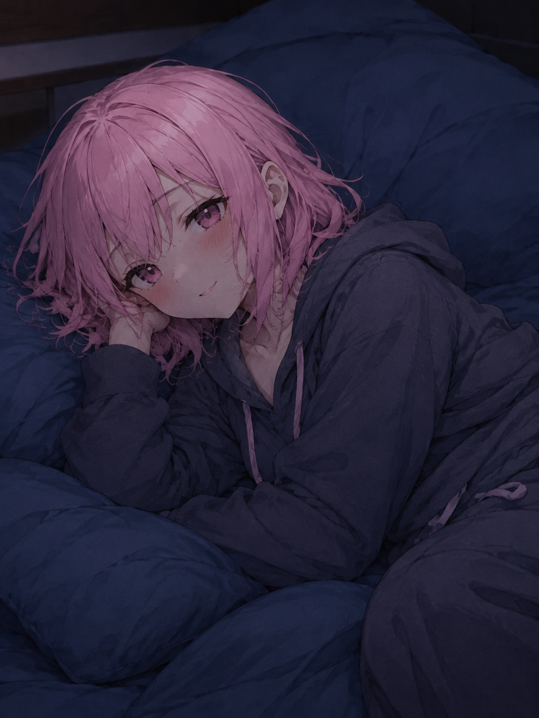 Awaken in your new female skin thumbnail
