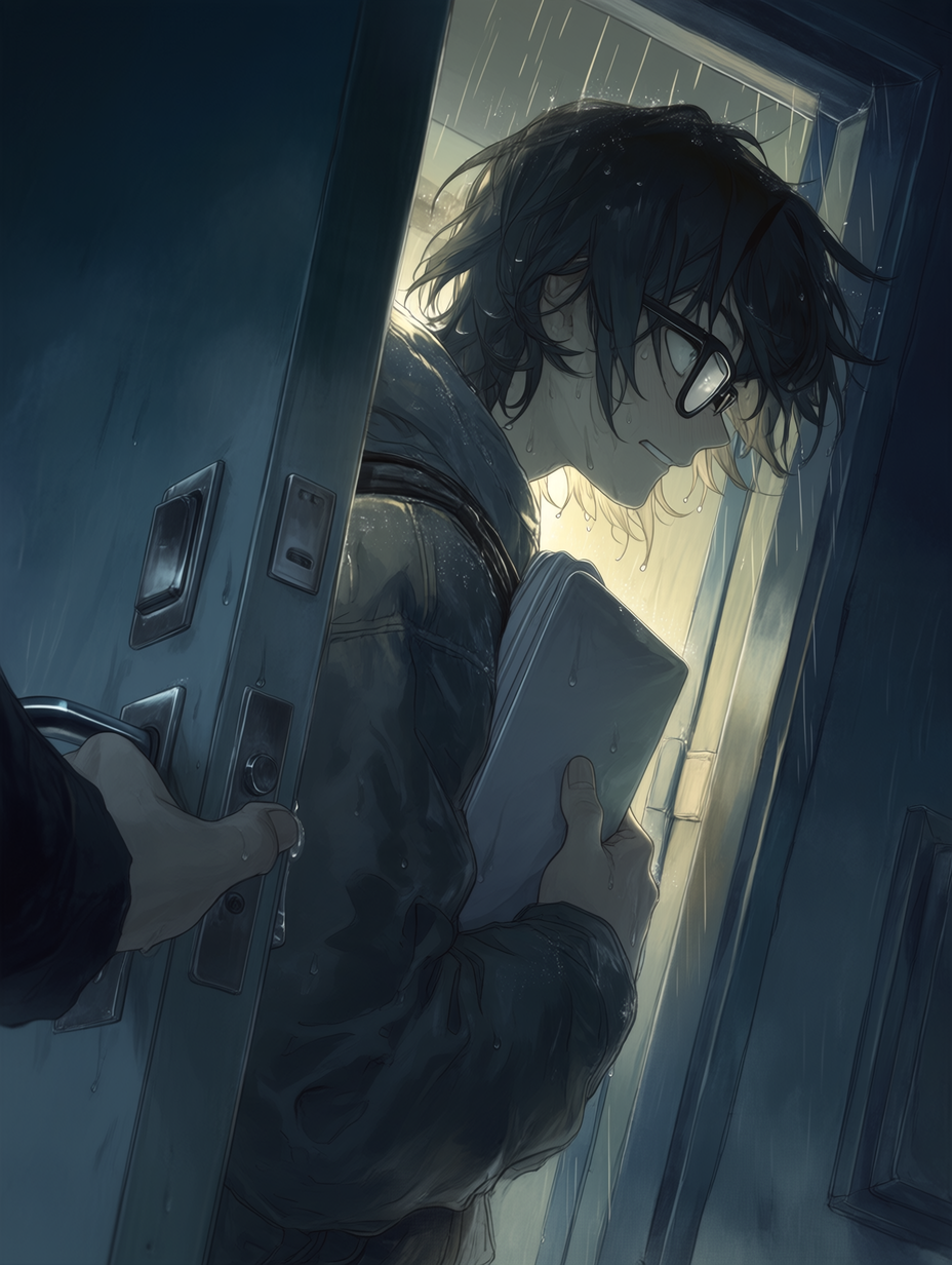 Kieran thumbnail