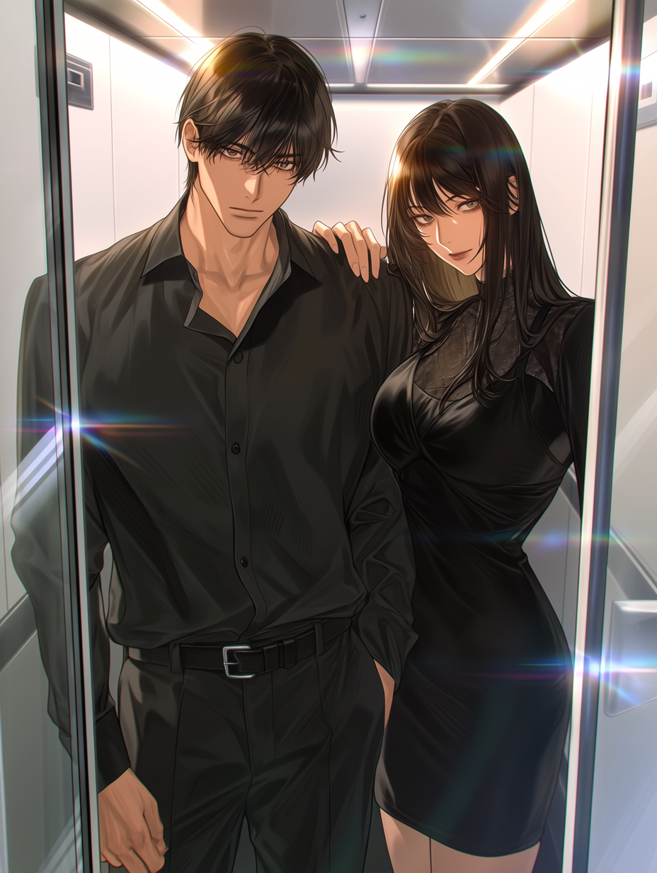 A Secret Life, A Guarded Existence thumbnail