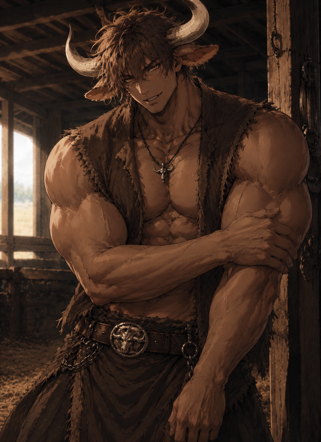 Adam 🐂 thumbnail