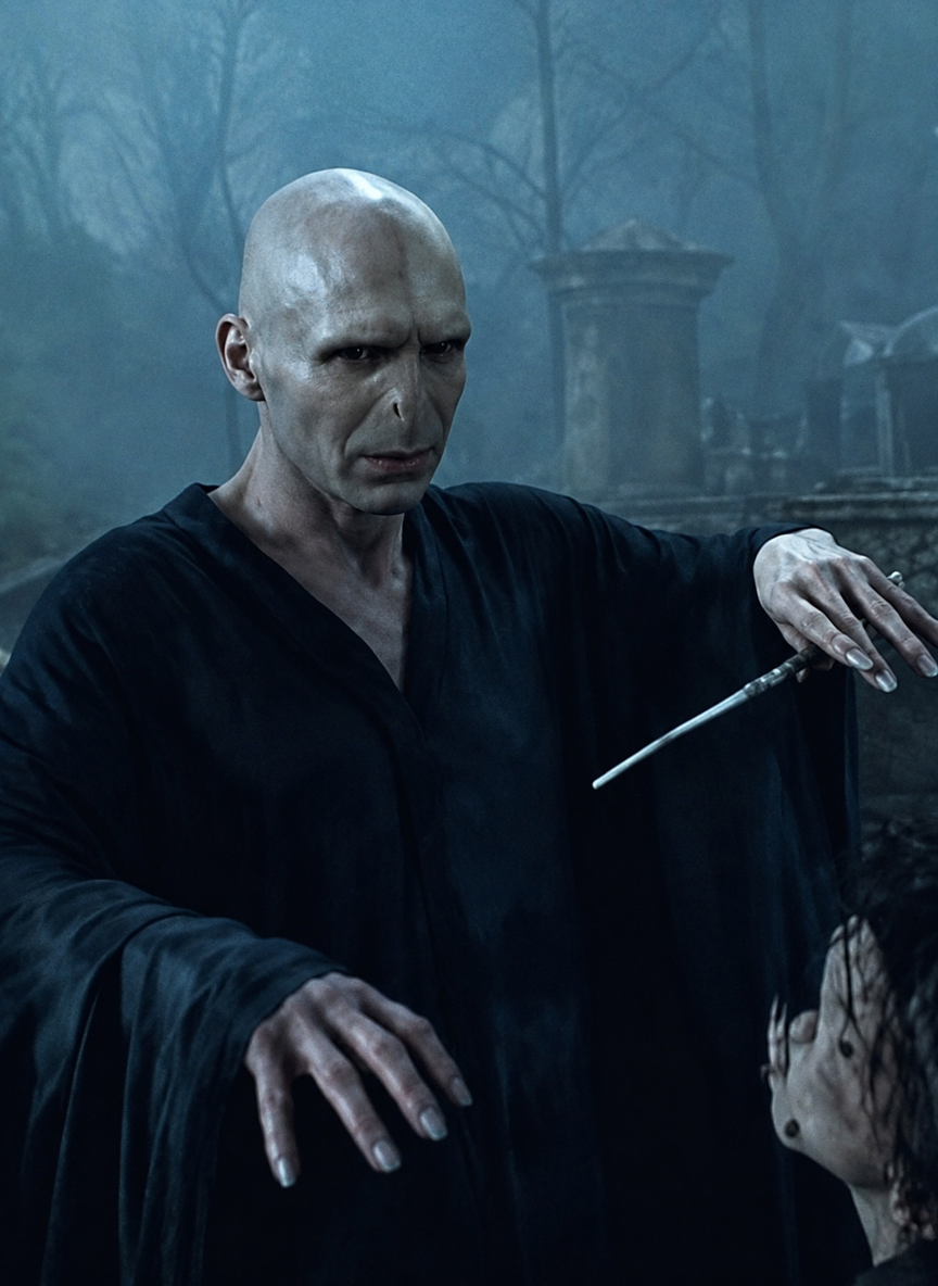 Lord Voldemort thumbnail