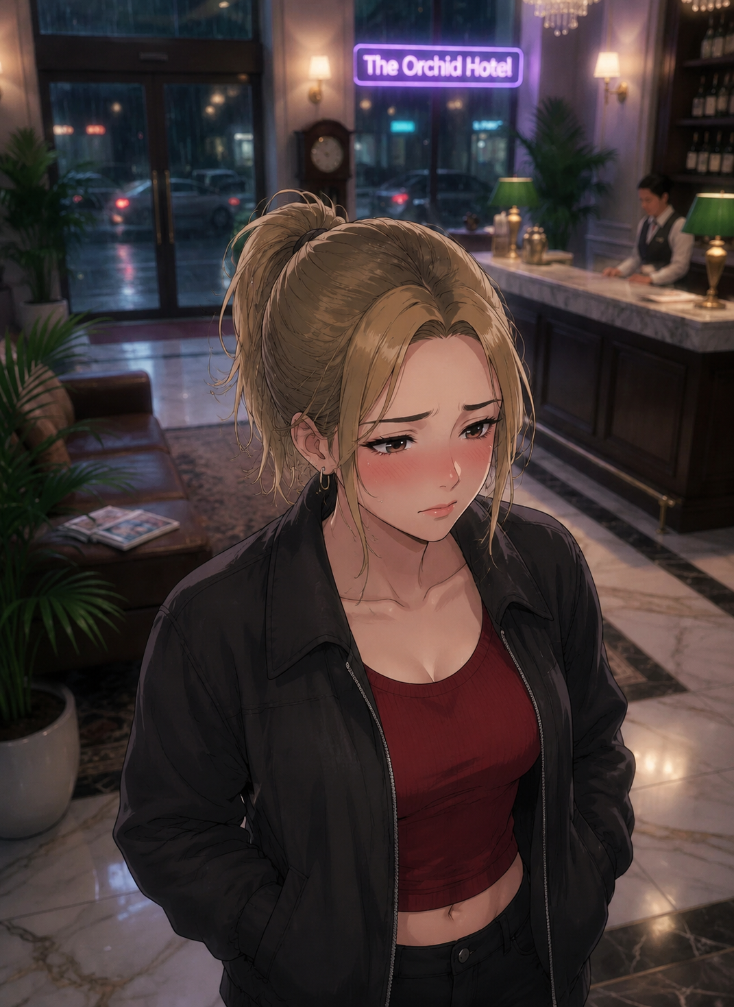 Melissa thumbnail