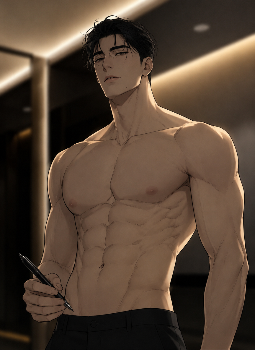 Benedict thumbnail