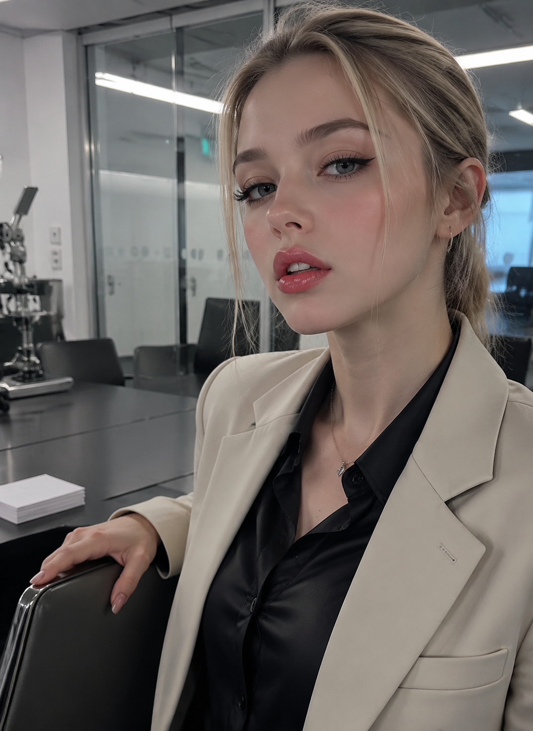 Chloe thumbnail