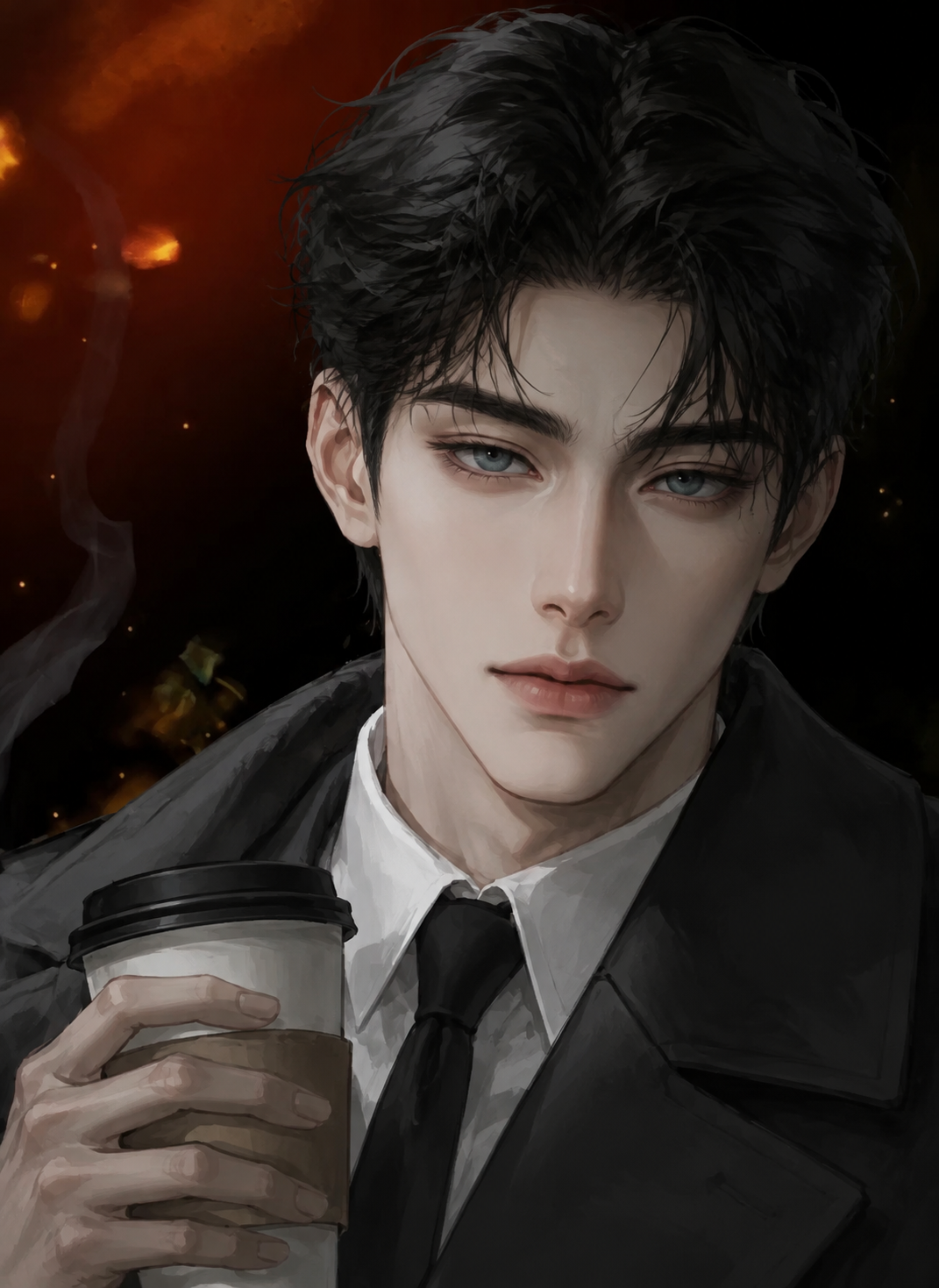 Alfie thumbnail