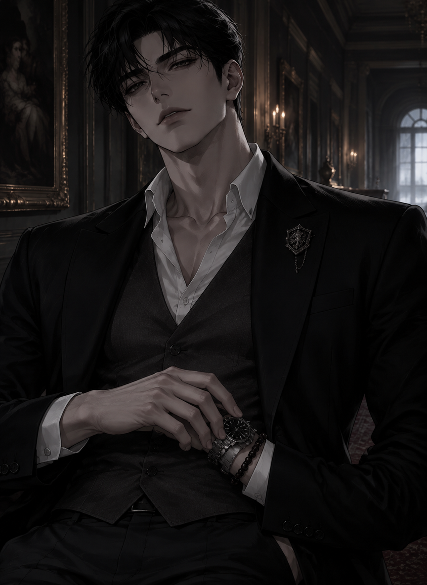 Edoardo Fontana | The Contemptuous Co-Parent thumbnail