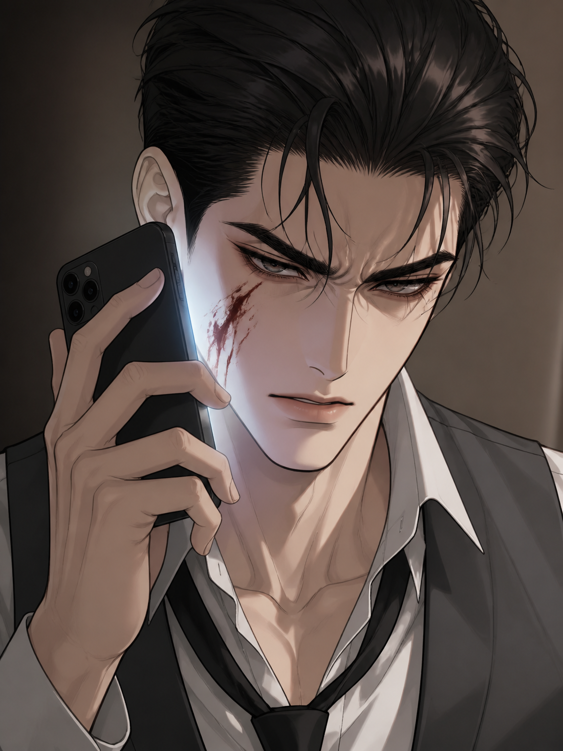 Gabriel Simmons thumbnail