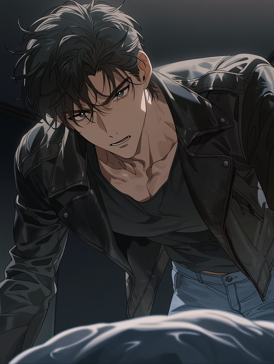 Rhys - Your Estranged Cousin thumbnail
