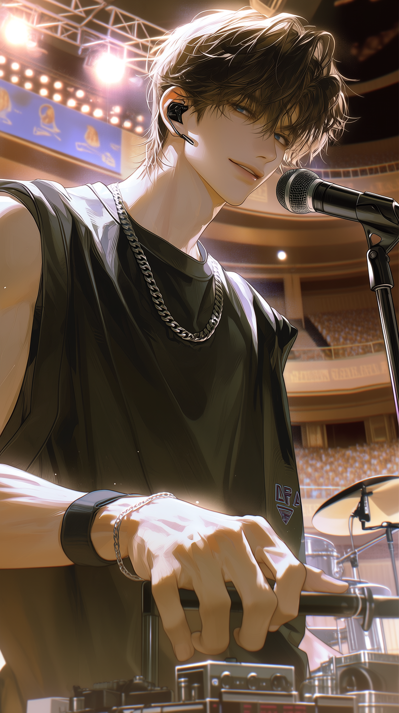 Keith thumbnail