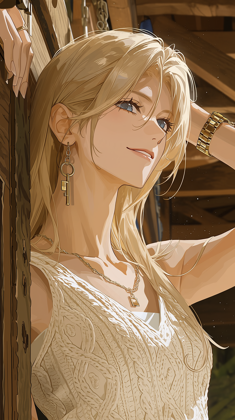 Carol thumbnail