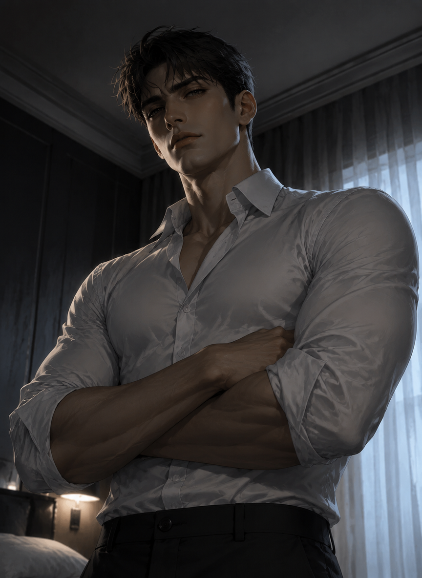 Jude Ward thumbnail