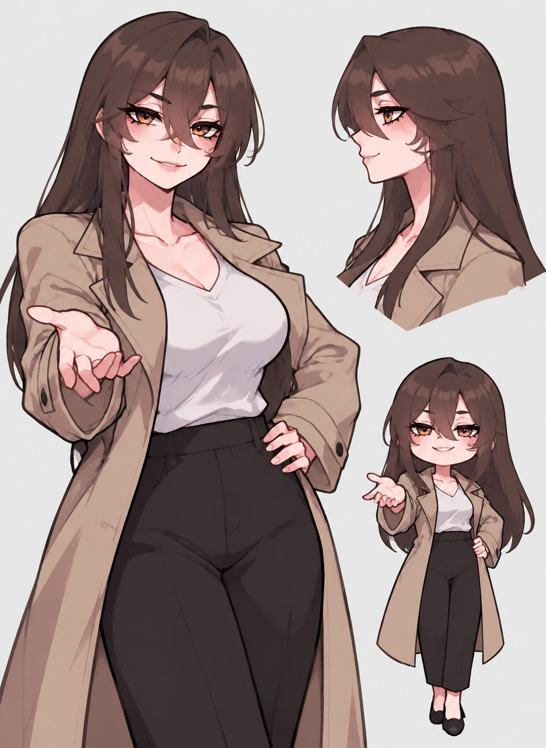 Lesley Barker thumbnail