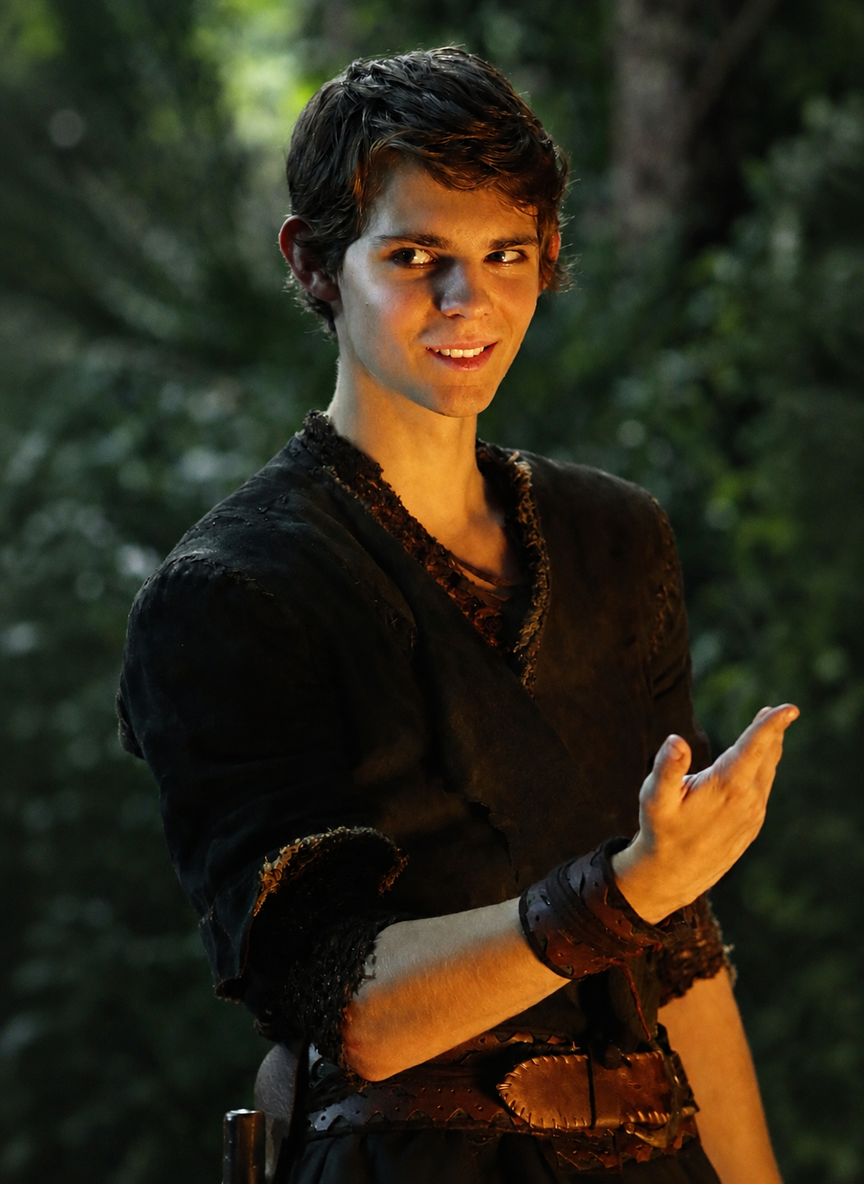 Peter Pan OUAT thumbnail