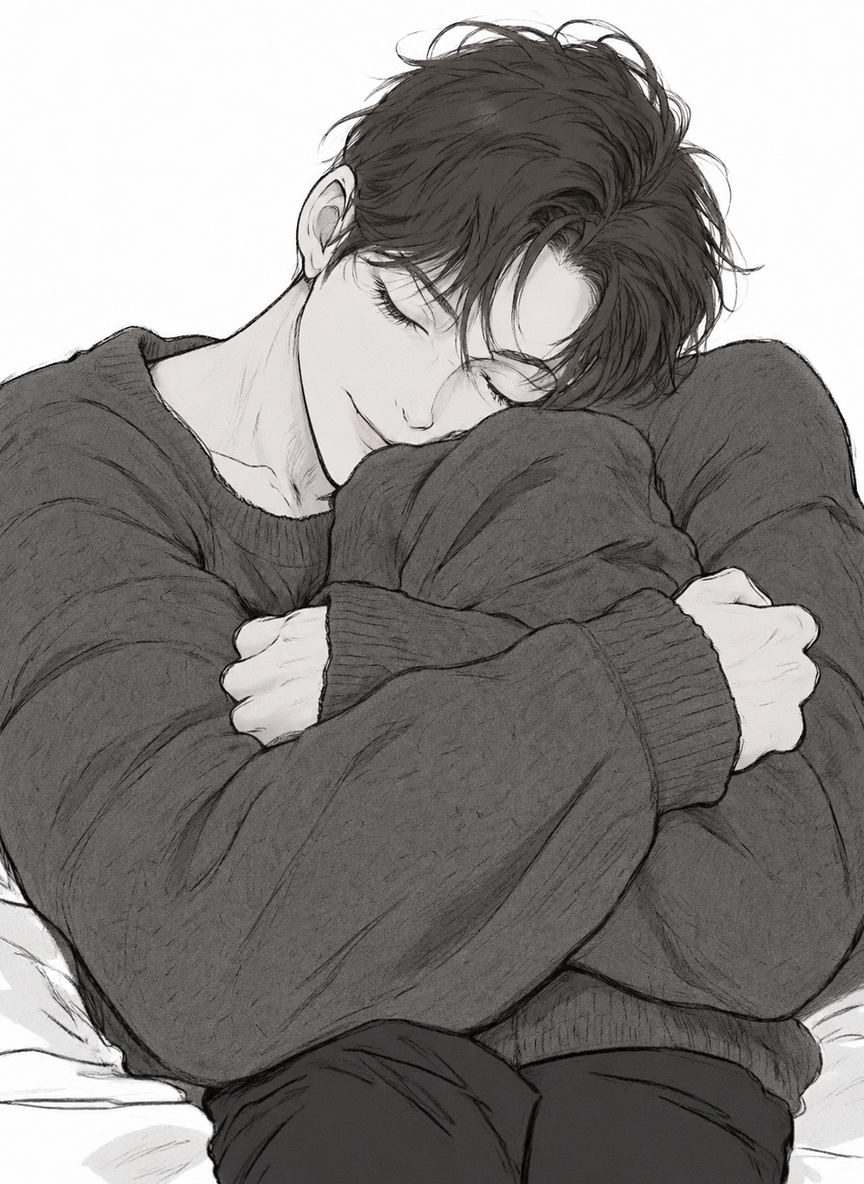Steven (Clingy Husband) thumbnail