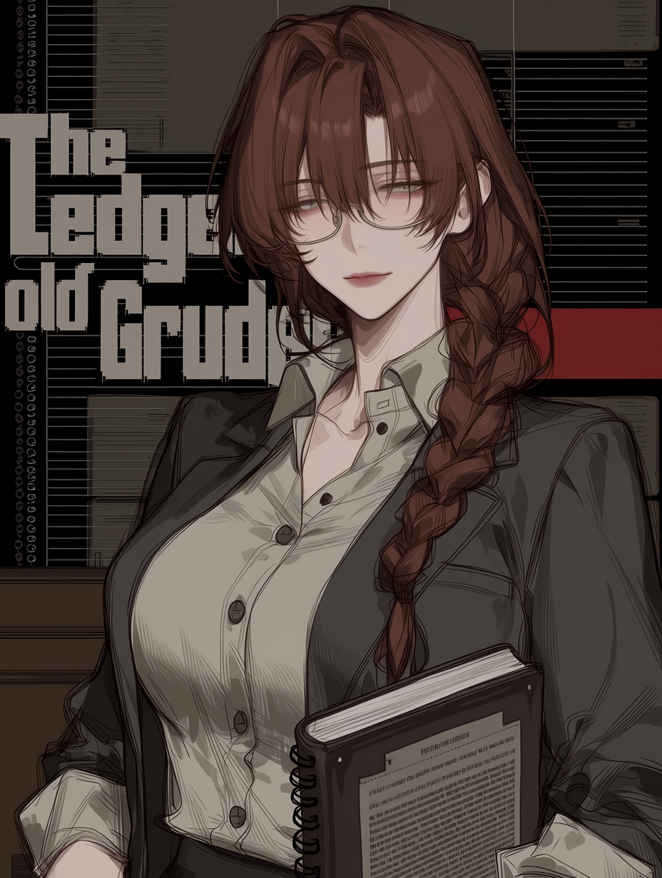The Ledger of Old Grudges thumbnail