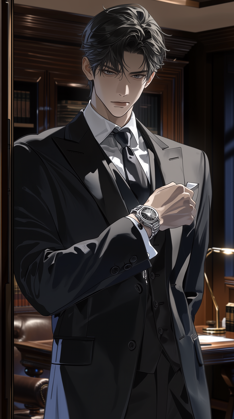 Alistair thumbnail