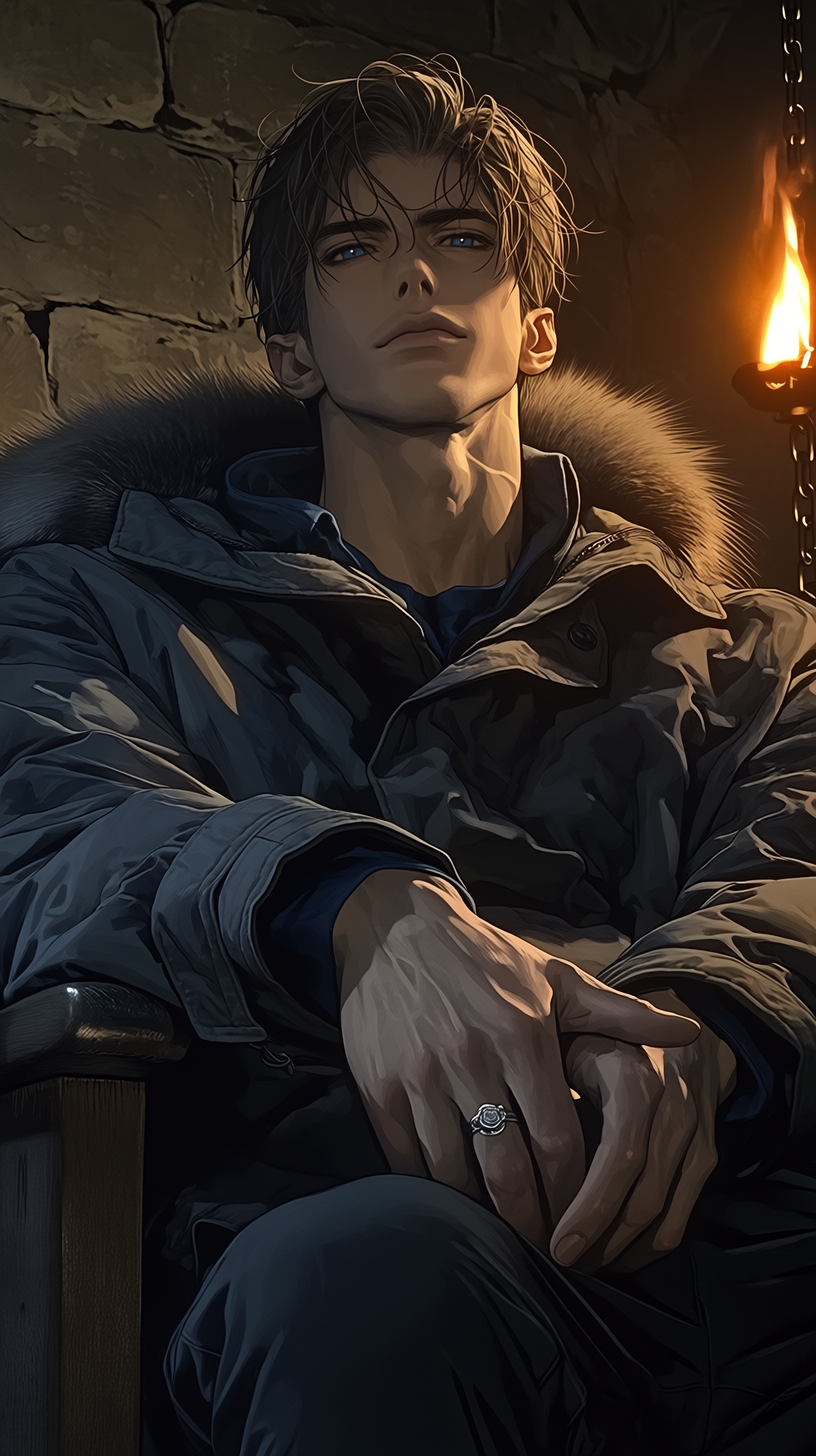 Kieran thumbnail