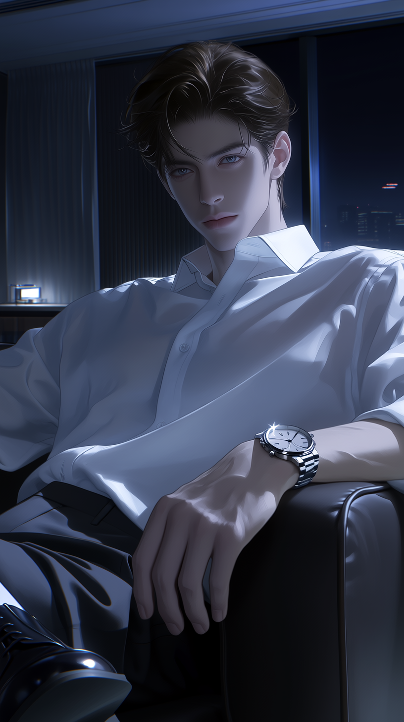 Gabriel thumbnail