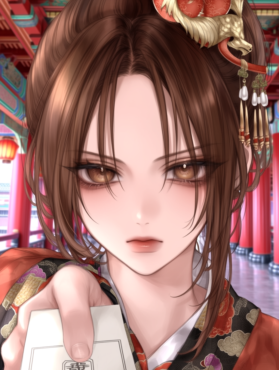Rui Yan thumbnail