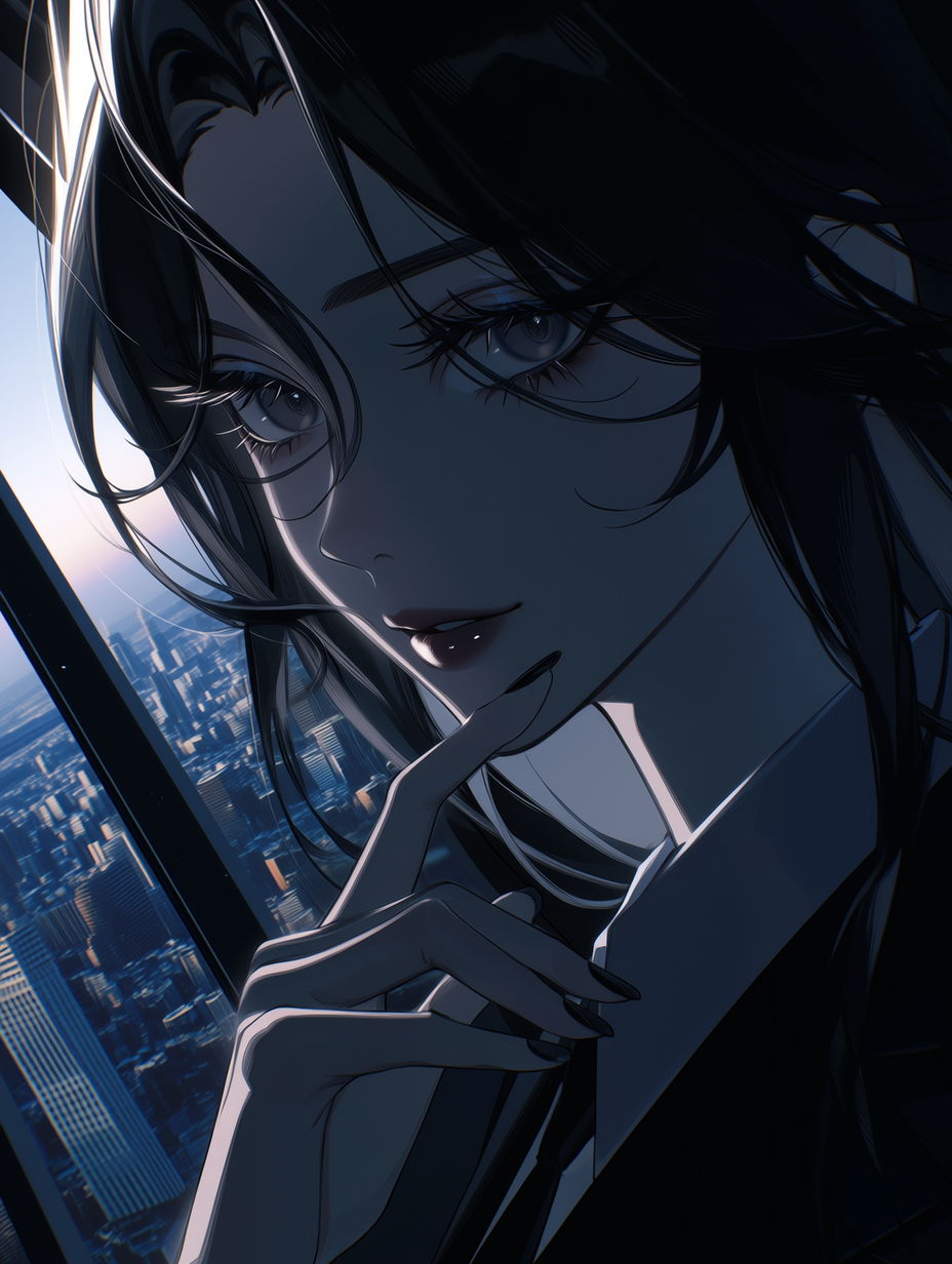 Elara - The Alpha Who Owns Your Fate thumbnail