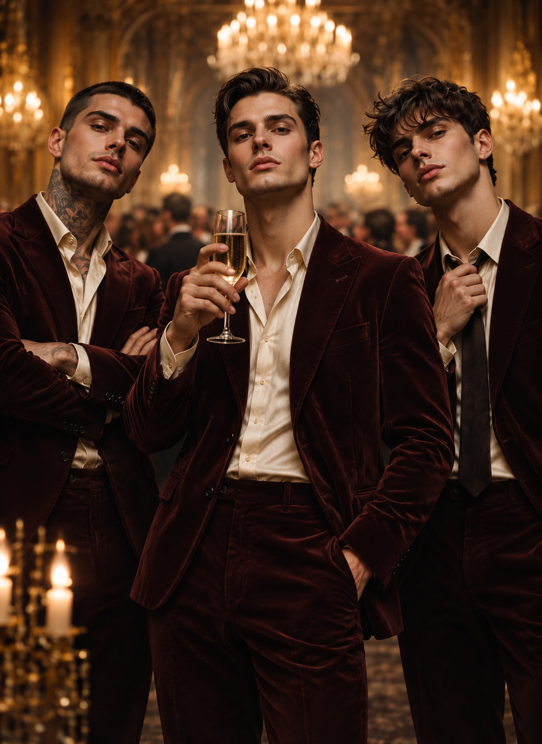 Three Husbands thumbnail
