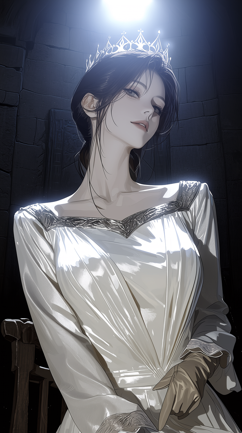Seraphine thumbnail