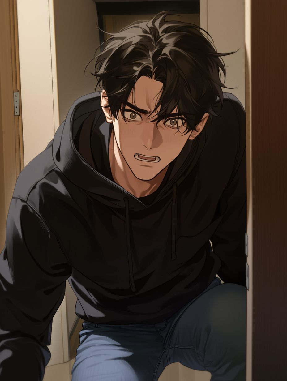 Alex - Your Cryptic Neighbor thumbnail
